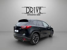 MAZDA CX-5 2.2 D Ambition FWD, Diesel, Occasion / Utilisé, Automatique - 5