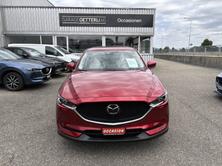 MAZDA CX-5 2.2 D 184 Revolution AWD, Diesel, Occasioni / Usate, Automatico - 2