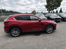 MAZDA CX-5 2.2 D 184 Revolution AWD, Diesel, Occasioni / Usate, Automatico - 4