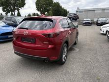 MAZDA CX-5 2.2 D 184 Revolution AWD, Diesel, Occasioni / Usate, Automatico - 5