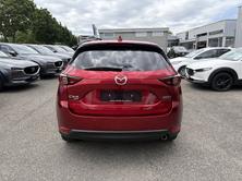MAZDA CX-5 2.2 D 184 Revolution AWD, Diesel, Occasioni / Usate, Automatico - 6