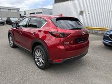 MAZDA CX-5 2.2 D 184 Revolution AWD, Diesel, Occasioni / Usate, Automatico - 7