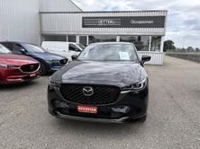 MAZDA CX-5 2.5 Homura AWD, Hybride Leggero Benzina/Elettrica, Occasioni / Usate, Automatico - 2