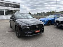 MAZDA CX-5 2.5 Homura AWD, Hybride Leggero Benzina/Elettrica, Occasioni / Usate, Automatico - 3