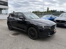 MAZDA CX-5 2.5 Homura AWD, Hybride Leggero Benzina/Elettrica, Occasioni / Usate, Automatico - 4
