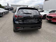 MAZDA CX-5 2.5 Homura AWD, Hybride Leggero Benzina/Elettrica, Occasioni / Usate, Automatico - 7