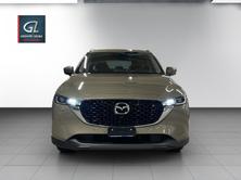 MAZDA CX-5 SKYACTIV-G 165 Ambition AWD Automat, Benzin, Occasion / Gebraucht, Automatik - 2