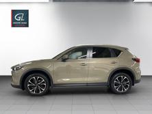 MAZDA CX-5 SKYACTIV-G 165 Ambition AWD Automat, Benzin, Occasion / Gebraucht, Automatik - 3
