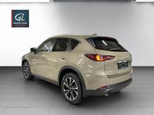 MAZDA CX-5 SKYACTIV-G 165 Ambition AWD Automat, Benzin, Occasion / Gebraucht, Automatik - 4