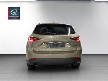 MAZDA CX-5 SKYACTIV-G 165 Ambition AWD Automat, Benzin, Occasion / Gebraucht, Automatik - 5