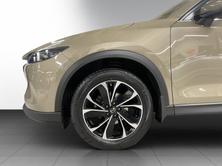 MAZDA CX-5 SKYACTIV-G 165 Ambition AWD Automat, Benzin, Occasion / Gebraucht, Automatik - 7