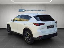 MAZDA CX-5 2.5 Revolution AWD, Benzina, Occasioni / Usate, Automatico - 3