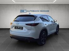 MAZDA CX-5 2.5 Revolution AWD, Benzina, Occasioni / Usate, Automatico - 5