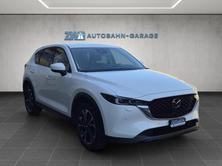MAZDA CX-5 2.5 Revolution AWD, Benzina, Occasioni / Usate, Automatico - 7