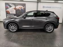 MAZDA CX-5 2.5 Revolution AWD, Petrol, Second hand / Used, Automatic - 3