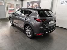 MAZDA CX-5 2.5 Revolution AWD, Petrol, Second hand / Used, Automatic - 4