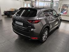 MAZDA CX-5 2.5 Revolution AWD, Petrol, Second hand / Used, Automatic - 5