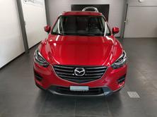 MAZDA CX-5 2.0 Revolution AWD, Benzin, Occasion / Gebraucht, Automatik - 2