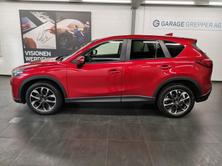 MAZDA CX-5 2.0 Revolution AWD, Benzin, Occasion / Gebraucht, Automatik - 3