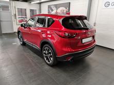 MAZDA CX-5 2.0 Revolution AWD, Benzin, Occasion / Gebraucht, Automatik - 4