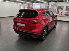 MAZDA CX-5 2.0 Revolution AWD, Benzin, Occasion / Gebraucht, Automatik - 5