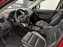 MAZDA CX-5 2.0 Revolution AWD, Benzin, Occasion / Gebraucht, Automatik - 7