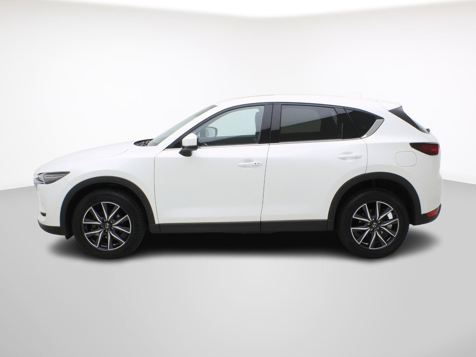 MAZDA CX-5 2.2 D AWD Revolution, Diesel, Occasioni / Usate, Manuale - 3