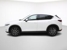 MAZDA CX-5 2.2 D AWD Revolution, Diesel, Occasion / Gebraucht, Handschaltung - 3