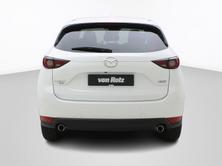 MAZDA CX-5 2.2 D AWD Revolution, Diesel, Occasion / Gebraucht, Handschaltung - 4