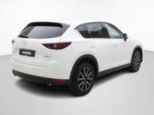 MAZDA CX-5 2.2 D AWD Revolution, Diesel, Occasion / Gebraucht, Handschaltung - 5