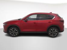 MAZDA CX-5 2.5 Exclusive-Line AWD, Mild-Hybrid Benzin/Elektro, Occasion / Gebraucht, Automatik - 2