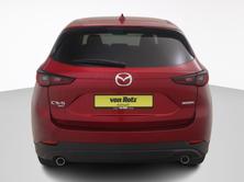 MAZDA CX-5 2.5 Exclusive-Line AWD, Mild-Hybrid Benzin/Elektro, Occasion / Gebraucht, Automatik - 3