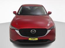 MAZDA CX-5 2.5 Exclusive-Line AWD, Mild-Hybrid Benzin/Elektro, Occasion / Gebraucht, Automatik - 5