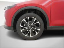 MAZDA CX-5 2.5 Exclusive-Line AWD, Mild-Hybrid Benzin/Elektro, Occasion / Gebraucht, Automatik - 6