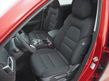 MAZDA CX-5 2.5 Exclusive-Line AWD, Mild-Hybrid Benzin/Elektro, Occasion / Gebraucht, Automatik - 7