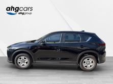 MAZDA CX-5 2.0 Prime-Line, Hybride Léger Essence/Électricité, Occasion / Utilisé, Manuelle - 2