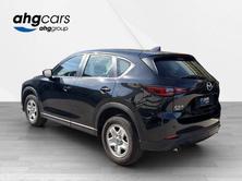 MAZDA CX-5 2.0 Prime-Line, Hybride Léger Essence/Électricité, Occasion / Utilisé, Manuelle - 3