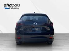 MAZDA CX-5 2.0 Prime-Line, Hybride Léger Essence/Électricité, Occasion / Utilisé, Manuelle - 4