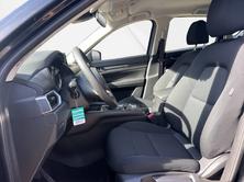 MAZDA CX-5 2.0 Prime-Line, Hybride Léger Essence/Électricité, Occasion / Utilisé, Manuelle - 5