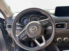 MAZDA CX-5 2.0 Prime-Line, Hybride Léger Essence/Électricité, Occasion / Utilisé, Manuelle - 6