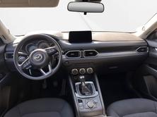 MAZDA CX-5 2.0 Prime-Line, Hybride Léger Essence/Électricité, Occasion / Utilisé, Manuelle - 7