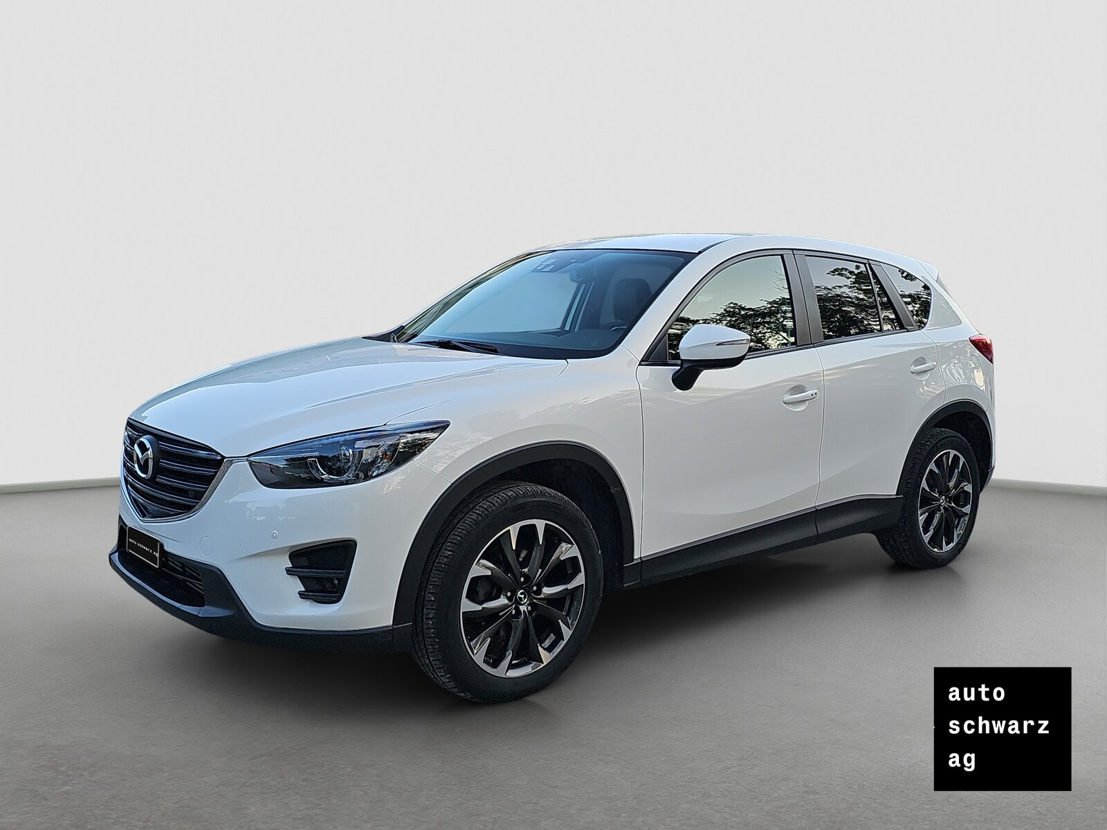 MAZDA CX-5 2.2 D HP Revolution AWD Automatic, Diesel, Occasioni / Usate, Automatico - 2