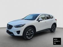 MAZDA CX-5 2.2 D HP Revolution AWD Automatic, Diesel, Occasioni / Usate, Automatico - 2