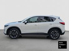 MAZDA CX-5 2.2 D HP Revolution AWD Automatic, Diesel, Occasioni / Usate, Automatico - 3