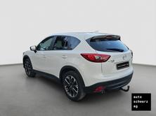 MAZDA CX-5 2.2 D HP Revolution AWD Automatic, Diesel, Occasioni / Usate, Automatico - 4
