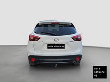 MAZDA CX-5 2.2 D HP Revolution AWD Automatic, Diesel, Occasioni / Usate, Automatico - 5