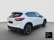 MAZDA CX-5 2.2 D HP Revolution AWD Automatic, Diesel, Occasioni / Usate, Automatico - 6
