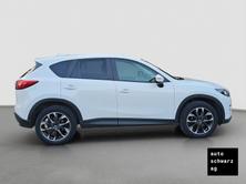 MAZDA CX-5 2.2 D HP Revolution AWD Automatic, Diesel, Occasioni / Usate, Automatico - 7