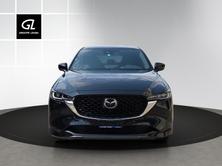 MAZDA CX-5 SKYACTIV-D 184 Signature AWD Automat, Diesel, Occasion / Utilisé, Automatique - 2