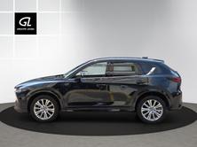 MAZDA CX-5 SKYACTIV-D 184 Signature AWD Automat, Diesel, Occasion / Utilisé, Automatique - 3